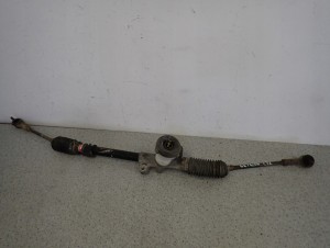 HYUNDAI GETZ 02-10 1.5 DIESEL CRDI MAGLOWNICA PRZEKŁADNIA KIEROWNICZA EUROP 3/11 MINIATURA