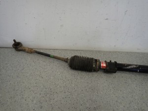 HYUNDAI GETZ 02-10 1.5 DIESEL CRDI MAGLOWNICA PRZEKŁADNIA KIEROWNICZA EUROP 4/11 MINIATURA