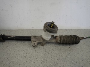 HYUNDAI GETZ 02-10 1.5 DIESEL CRDI MAGLOWNICA PRZEKŁADNIA KIEROWNICZA EUROP 5/11 MINIATURA