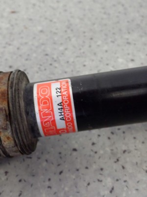 HYUNDAI GETZ 02-10 1.5 DIESEL CRDI MAGLOWNICA PRZEKŁADNIA KIEROWNICZA EUROP 8/11 MINIATURA