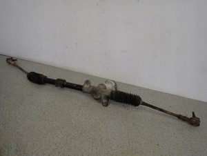 HYUNDAI GETZ 02-10 1.5 DIESEL CRDI MAGLOWNICA PRZEKŁADNIA KIEROWNICZA EUROP 9/11 MINIATURA