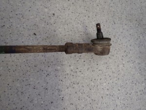 HYUNDAI GETZ 02-10 1.5 DIESEL CRDI MAGLOWNICA PRZEKŁADNIA KIEROWNICZA EUROP 10/11 MINIATURA