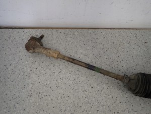 HYUNDAI GETZ 02-10 1.5 DIESEL CRDI MAGLOWNICA PRZEKŁADNIA KIEROWNICZA EUROP 11/11 MINIATURA