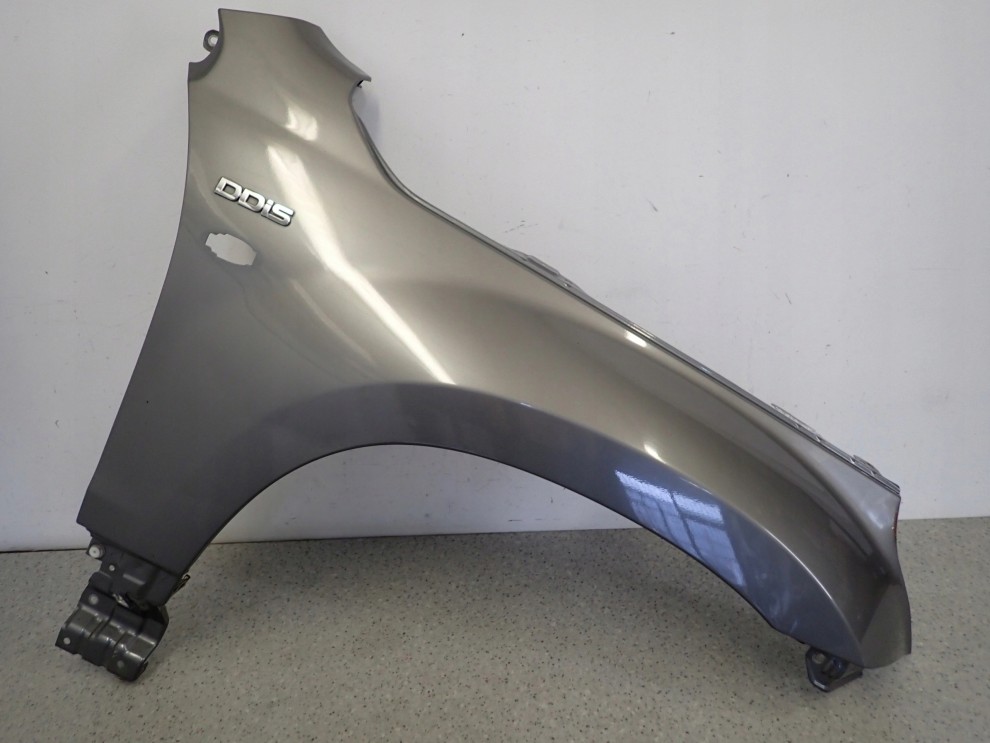 SUZUKI GRAND VITARA II 05 - BŁOTNIK PRZEDNI PRAWY ZDL 1/14