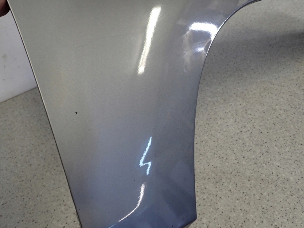 SUZUKI GRAND VITARA II 05 - BŁOTNIK PRZEDNI PRAWY ZDL 10/14