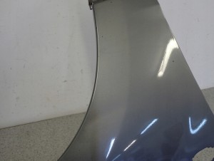 SUZUKI GRAND VITARA II 05 - BŁOTNIK PRZEDNI PRAWY ZDL 12/14 MINIATURA