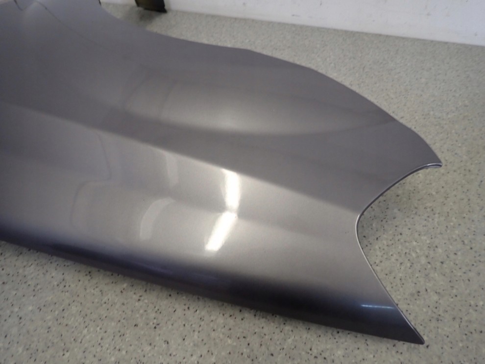 CHEVROLET AVEO SEDAN 4d T250 07- BŁOTNIK PRZEDNI PRAWY 9/13