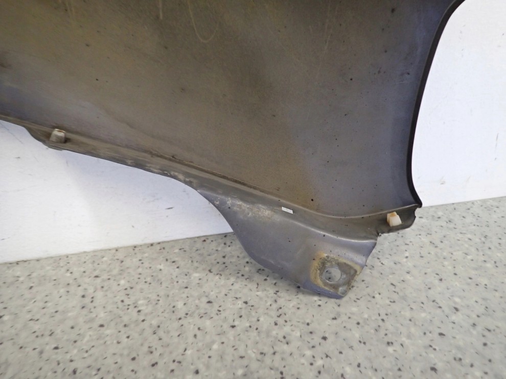 CHEVROLET AVEO SEDAN 4d T250 07- BŁOTNIK PRZEDNI PRAWY 12/13