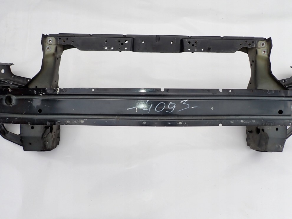 CHEVROLET CRUZE 08-12 PAS PRZEDNI Z BELKĄ ZDERZAKA GAR 4/11