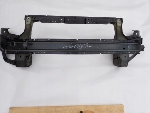 CHEVROLET CRUZE 08-12 PAS PRZEDNI Z BELKĄ ZDERZAKA GAR