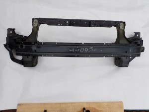 CHEVROLET CRUZE 08-12 PAS PRZEDNI Z BELKĄ ZDERZAKA GAR 2/11 MINIATURA