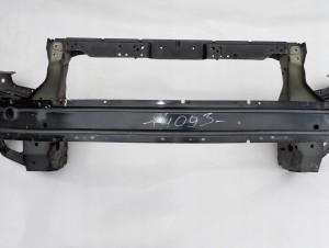 CHEVROLET CRUZE 08-12 PAS PRZEDNI Z BELKĄ ZDERZAKA GAR 4/11 MINIATURA