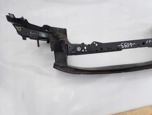 CHEVROLET CRUZE 08-12 PAS PRZEDNI Z BELKĄ ZDERZAKA GAR 7/11 MINIATURA