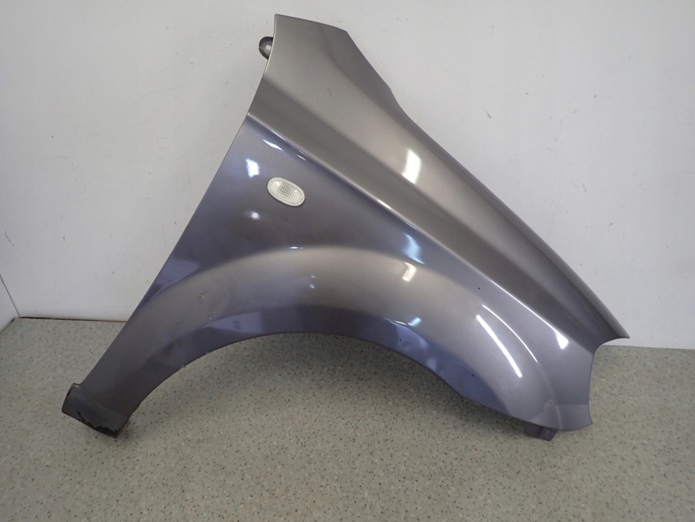 CHEVROLET AVEO SEDAN 4d T250 07- BŁOTNIK PRZEDNI PRAWY 2/16