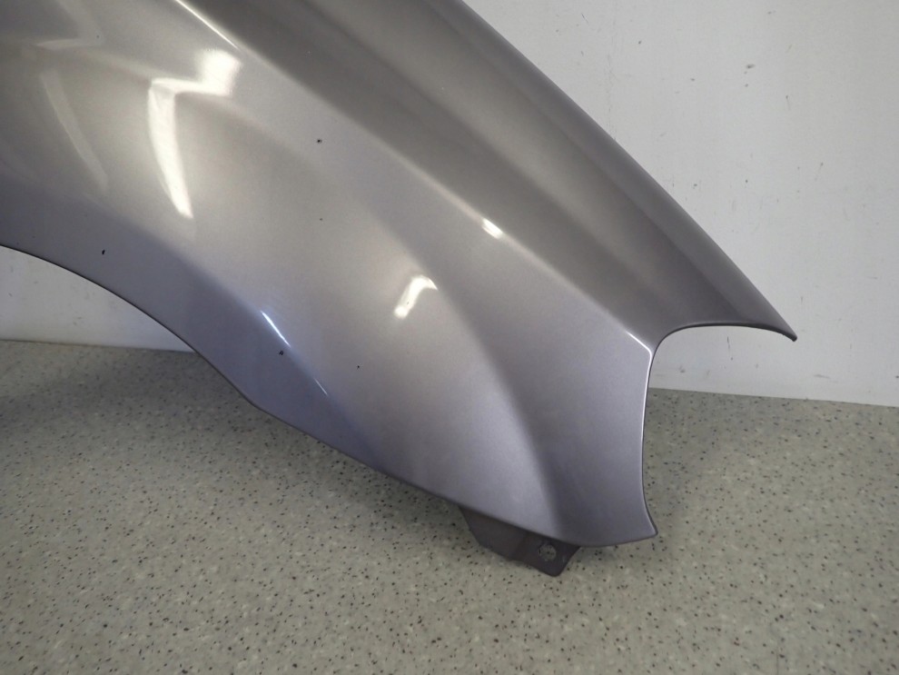 CHEVROLET AVEO SEDAN 4d T250 07- BŁOTNIK PRZEDNI PRAWY 5/16