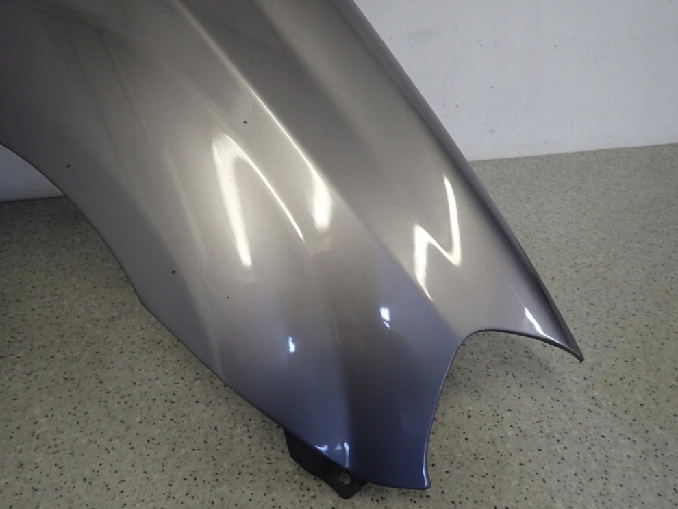 CHEVROLET AVEO SEDAN 4d T250 07- BŁOTNIK PRZEDNI PRAWY 9/16