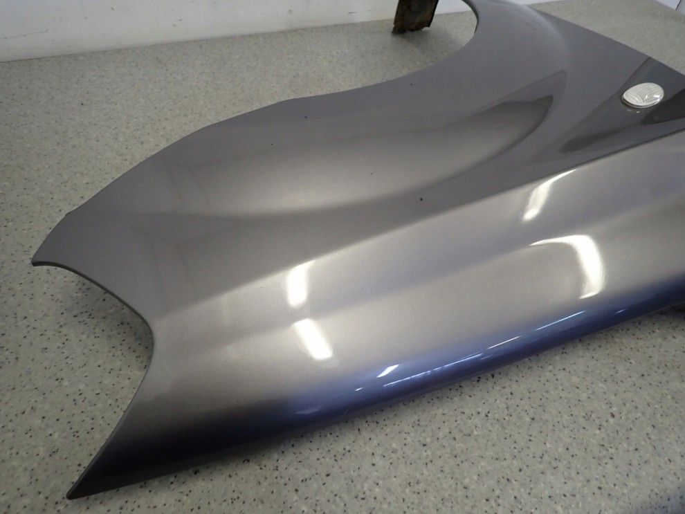 CHEVROLET AVEO SEDAN 4d T250 07- BŁOTNIK PRZEDNI PRAWY 10/16