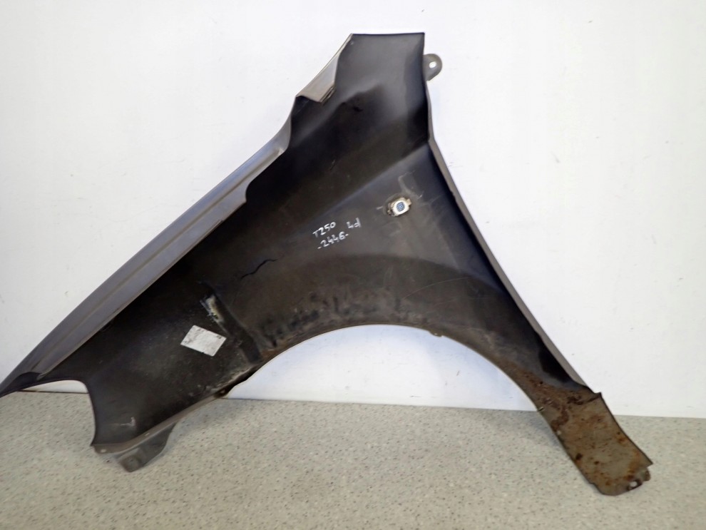 CHEVROLET AVEO SEDAN 4d T250 07- BŁOTNIK PRZEDNI PRAWY 13/16