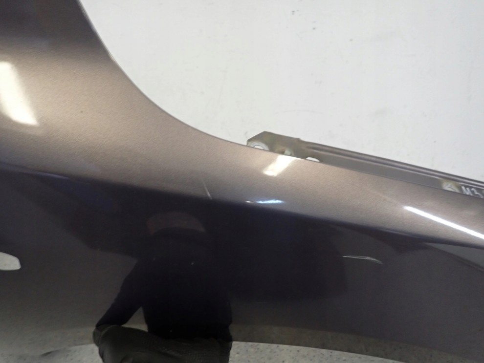 MAZDA3 MAZDA 3 BK HB 03-07 BŁOTNIK PRZEDNI PRAWY 32S 5/14