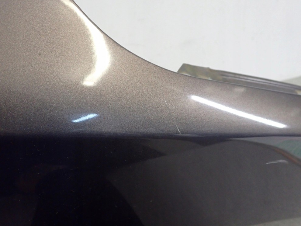 MAZDA3 MAZDA 3 BK HB 03-07 BŁOTNIK PRZEDNI PRAWY 32S 7/14