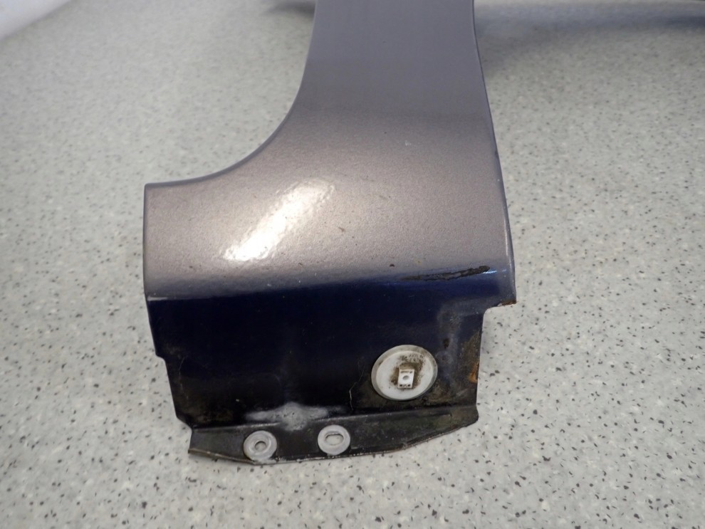 MAZDA3 MAZDA 3 BK HB 03-07 BŁOTNIK PRZEDNI PRAWY 32S 10/14