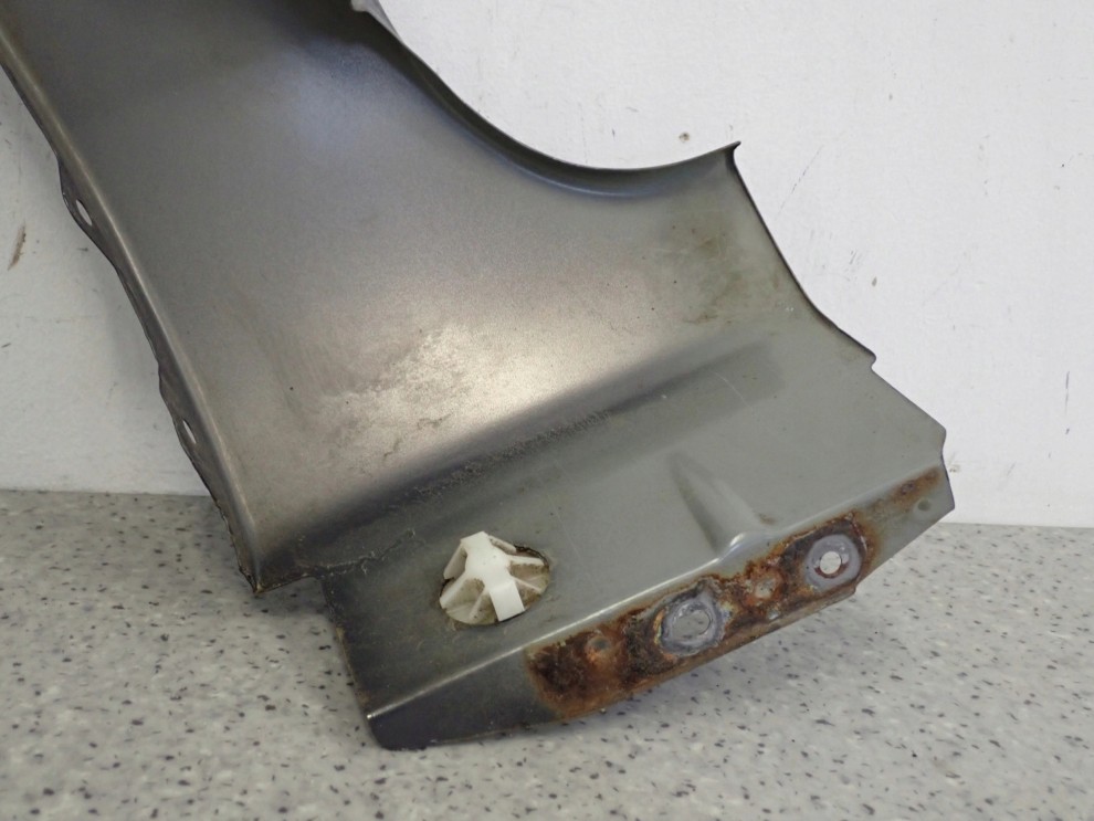 MAZDA3 MAZDA 3 BK HB 03-07 BŁOTNIK PRZEDNI PRAWY 32S 14/14