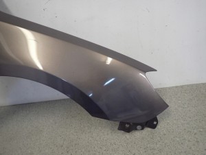 MAZDA3 MAZDA 3 BK HB 03-07 BŁOTNIK PRZEDNI PRAWY 32S 2/14 MINIATURA