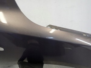 MAZDA3 MAZDA 3 BK HB 03-07 BŁOTNIK PRZEDNI PRAWY 32S 5/14 MINIATURA