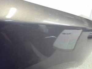 MAZDA3 MAZDA 3 BK HB 03-07 BŁOTNIK PRZEDNI PRAWY 32S 6/14 MINIATURA