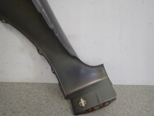 MAZDA3 MAZDA 3 BK HB 03-07 BŁOTNIK PRZEDNI PRAWY 32S 13/14 MINIATURA