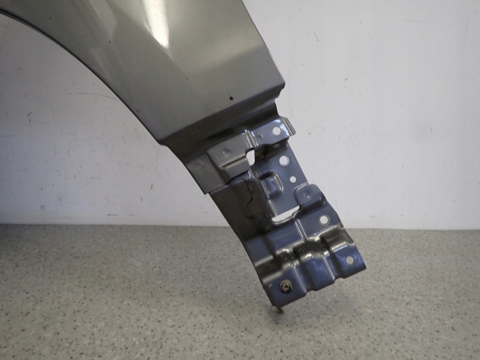 SUZUKI GRAND VITARA II 05 - BŁOTNIK PRZEDNI LEWY ZDL 5/10