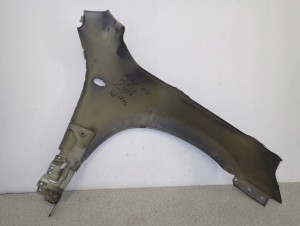 SUZUKI GRAND VITARA II 05 - BŁOTNIK PRZEDNI LEWY ZDL 8/10 MINIATURA