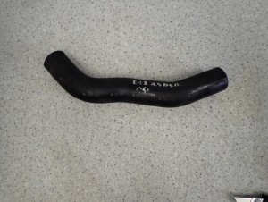 TOYOTA COROLLA E12 1.4 D4D 02-07 RURA INTERCOOLERA PRZEWÓD POWIETRZA 4/8 MINIATURA