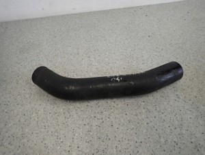 TOYOTA COROLLA E12 1.4 D4D 02-07 RURA INTERCOOLERA PRZEWÓD POWIETRZA 6/8 MINIATURA