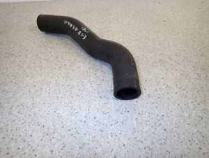 TOYOTA COROLLA E12 1.4 D4D 02-07 RURA INTERCOOLERA PRZEWÓD POWIETRZA 8/8 MINIATURA