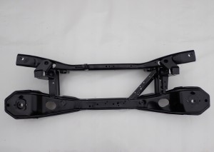 MAZDA 5 CR19 2005-2010 BELKA ZAWIESZENIA TYŁ 4/6 MINIATURA