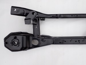 MAZDA 5 CR19 2005-2010 BELKA ZAWIESZENIA TYŁ 5/6 MINIATURA