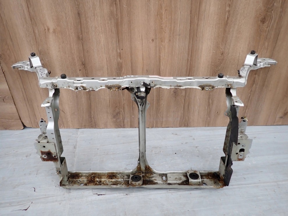 SUZUKI SPLASH 08-14 PAS PRZEDNI WZMOCNIENIE ZCC 1/10