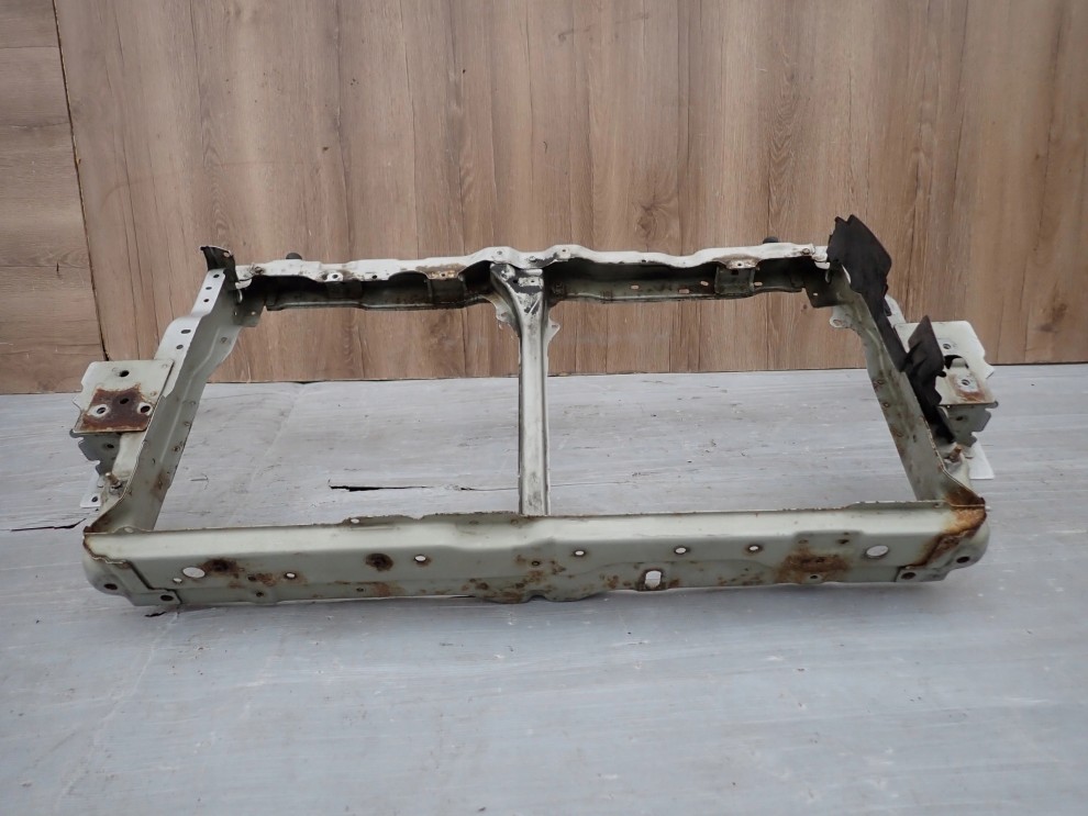 SUZUKI SPLASH 08-14 PAS PRZEDNI WZMOCNIENIE ZCC 7/10