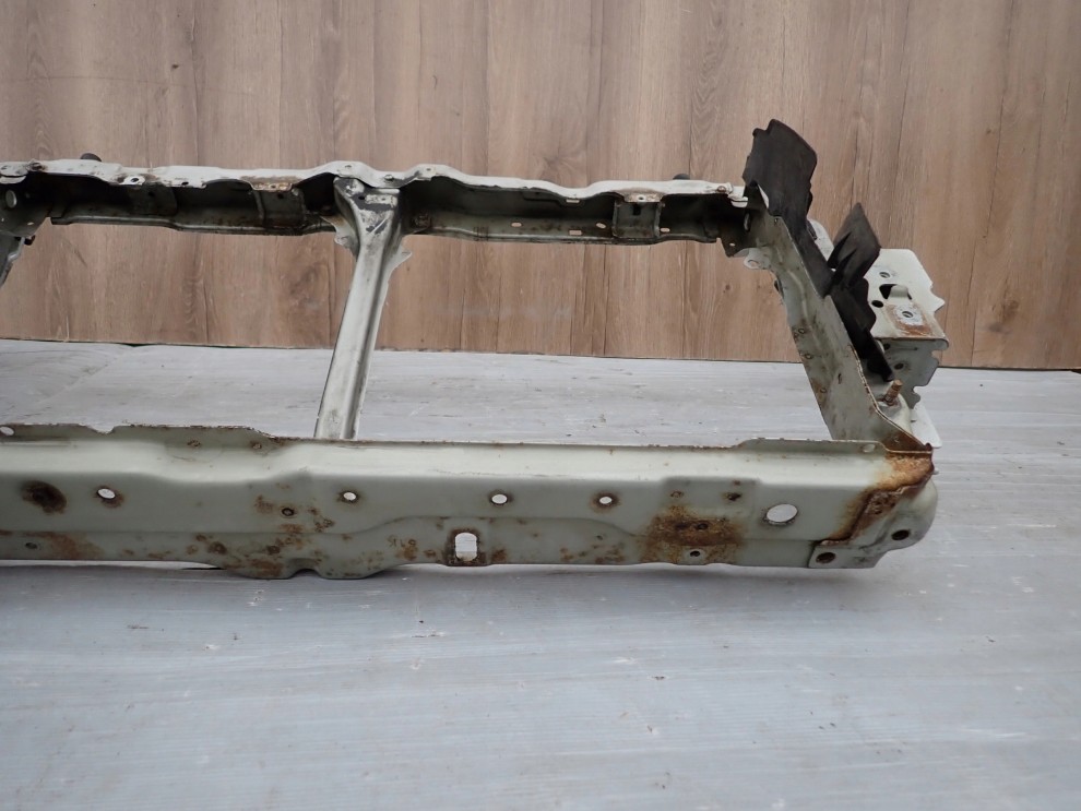 SUZUKI SPLASH 08-14 PAS PRZEDNI WZMOCNIENIE ZCC 8/10