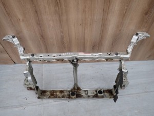 SUZUKI SPLASH 08-14 PAS PRZEDNI WZMOCNIENIE ZCC 2/10 MINIATURA