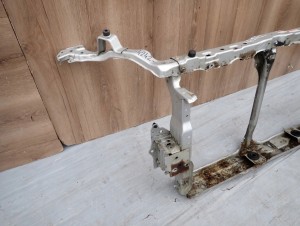 SUZUKI SPLASH 08-14 PAS PRZEDNI WZMOCNIENIE ZCC 5/10 MINIATURA