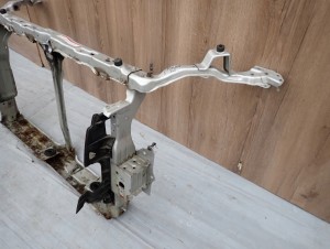 SUZUKI SPLASH 08-14 PAS PRZEDNI WZMOCNIENIE ZCC 6/10 MINIATURA