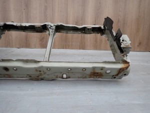 SUZUKI SPLASH 08-14 PAS PRZEDNI WZMOCNIENIE ZCC 8/10 MINIATURA