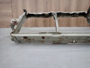 SUZUKI SPLASH 08-14 PAS PRZEDNI WZMOCNIENIE ZCC 9/10 MINIATURA