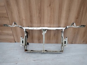 SUZUKI SPLASH 08-14 PAS PRZEDNI WZMOCNIENIE ZCC 10/10 MINIATURA