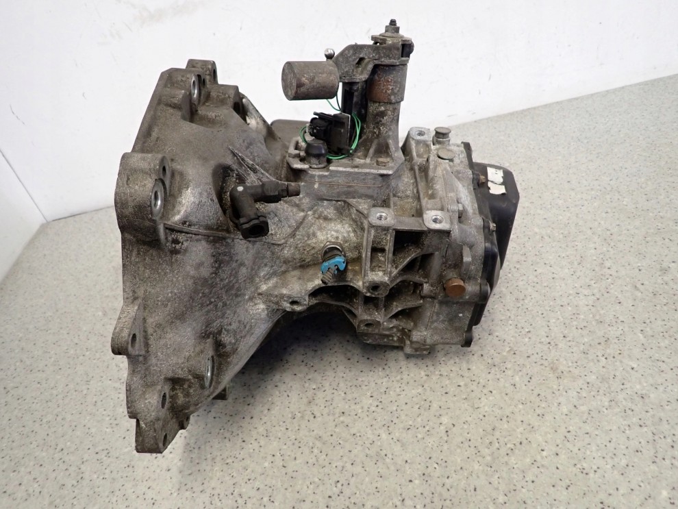 CHEVROLET AVEO T300 1,3 DIESEL 11- SKRZYNIA BIEGÓW MANUALNA 4/6