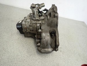 CHEVROLET AVEO T300 1,3 DIESEL 11- SKRZYNIA BIEGÓW MANUALNA 2/6 MINIATURA