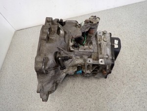 CHEVROLET AVEO T300 1,3 DIESEL 11- SKRZYNIA BIEGÓW MANUALNA 5/6 MINIATURA