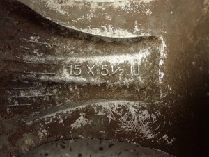 SUZUKI SWIFT MK6 05- FELGI ALUMINIOWE KOMPLET 15\